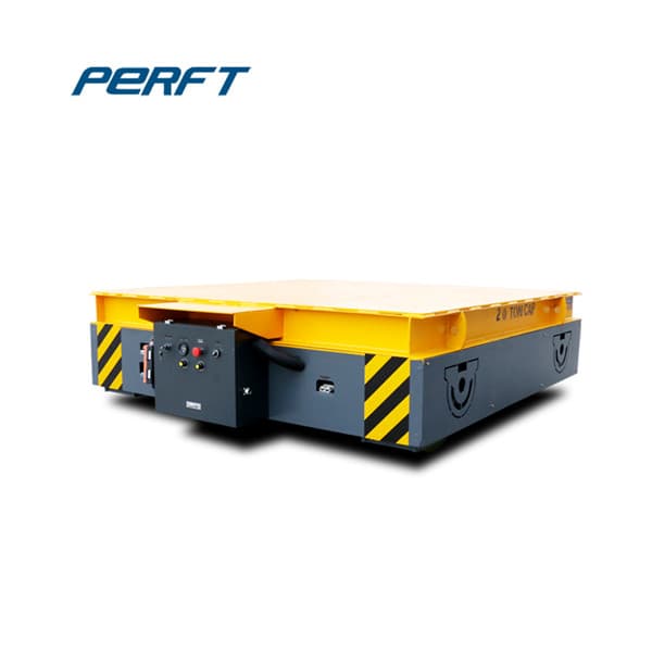 <h3>News--Perfect Industrial Transfer Cart</h3>
